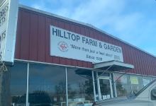 Hilltop Farm & Garden购物图片