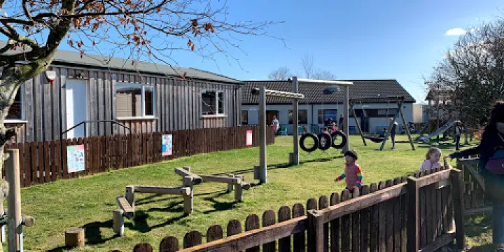 VSA Easter Anguston Farm