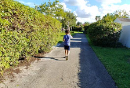 Eureka Villas Park景点图片