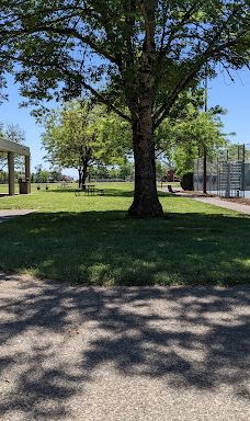 Millersburg City Park-米勒斯堡