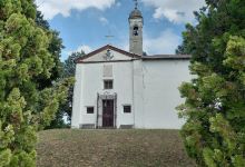 Church of Our Lady of the Snows景点图片
