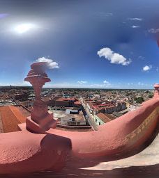 Our Lady of Candelaria Cathedral-卡马圭