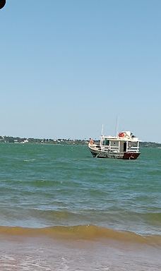 Marvila Beach-伊尔