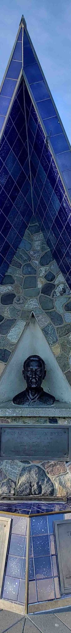 维多利亚山-惠灵顿