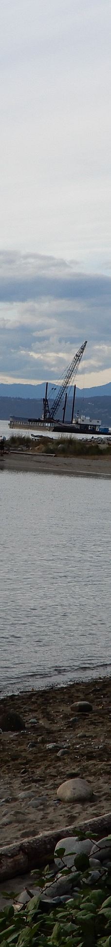 英吉利湾-温哥华