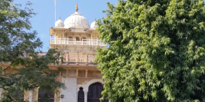 阿爾伯特大廳博物館