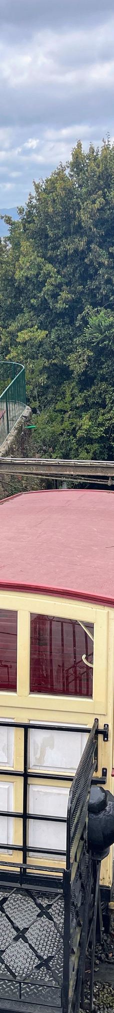 山上仁慈耶稣朝圣所-布拉加