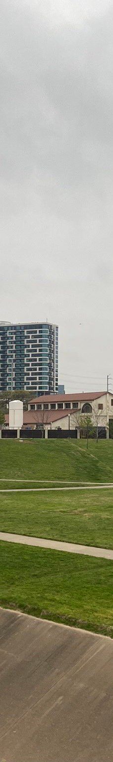 赫曼公园-休斯敦