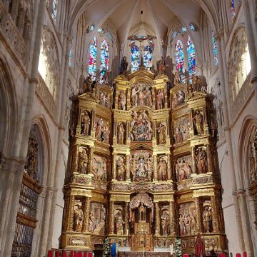 西班牙马德里5日4晚跟团游