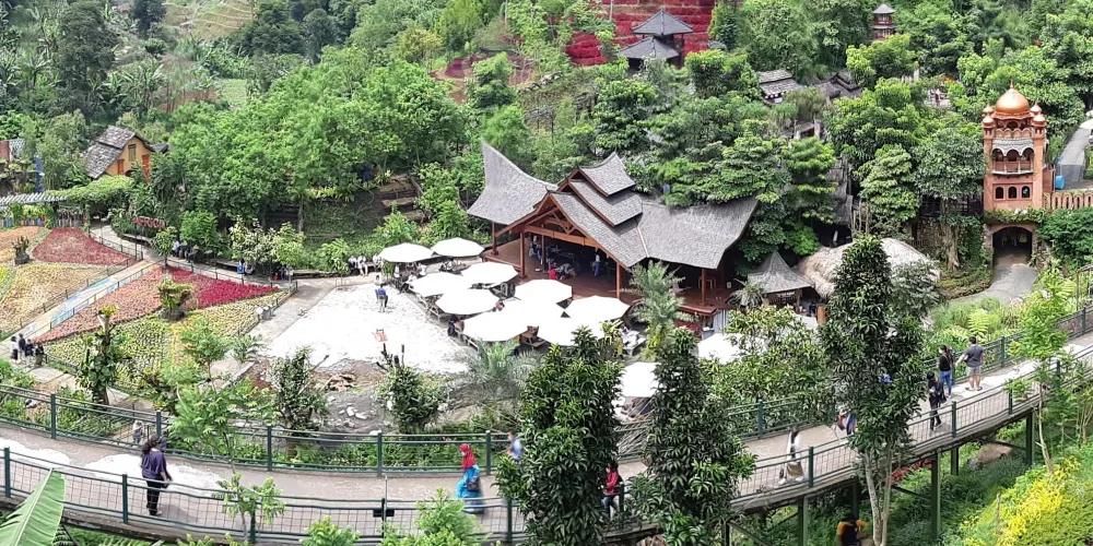 永安旅遊