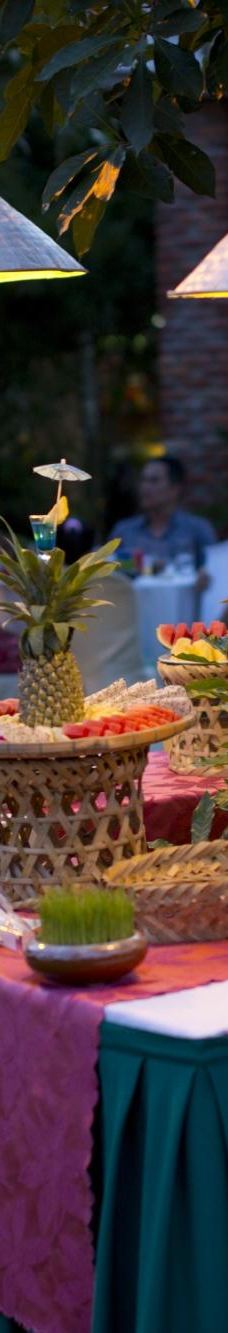 Silk Village Hoi An - The Tourist-会安