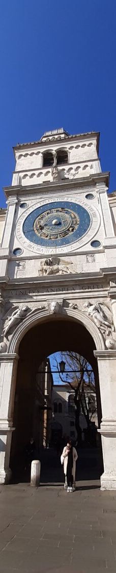 领主广场-帕多瓦