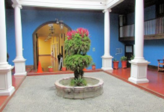 Casa Urquiaga (Casa Calonge)景点图片