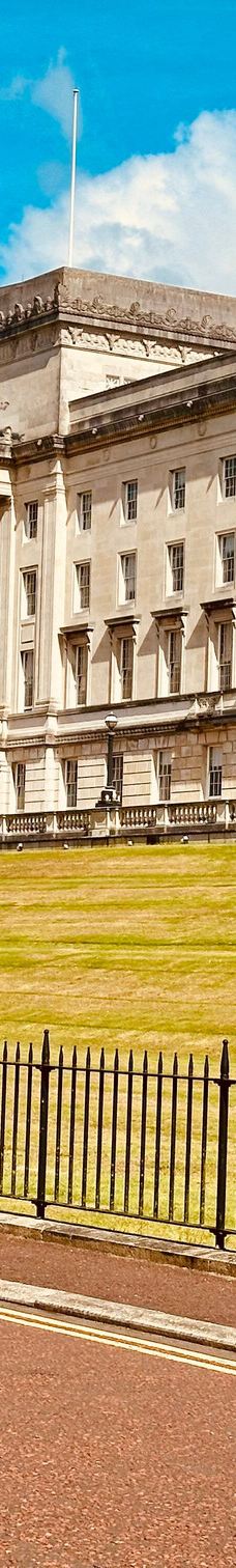 议会大厦-贝尔法斯特