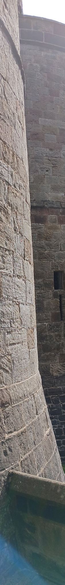 Skipton Castle-斯基普顿