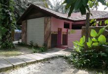 Felda Residence Hot Spings景点图片