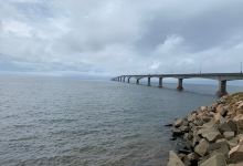 Port Borden Front Range Lighthouse景点图片