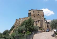 Parco Letterario Isabella Morra景点图片