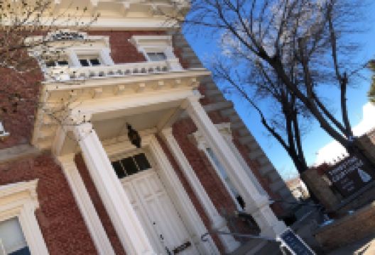 Tombstone Courthouse State Historic Park景点图片
