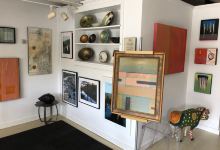White Barn Studio景点图片