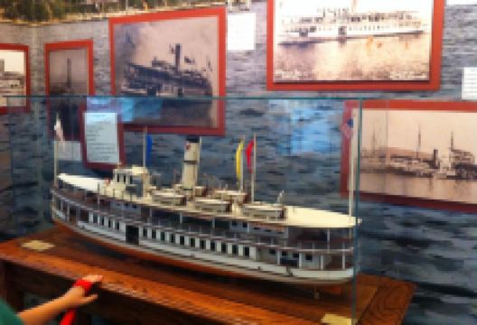 Fairhope Museum景点图片