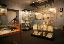 Musee des Passions et des Ailes景点图片