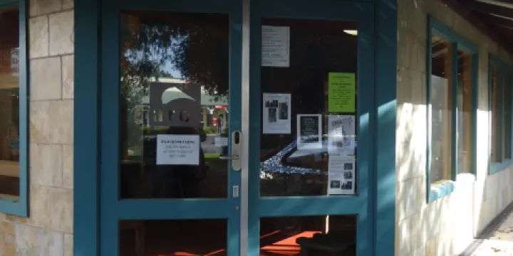 Arc Yinnar Gallery & Shop