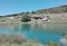 Laguna del Arquillo景点图片