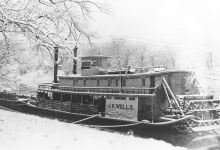 Miller County Museum景点图片