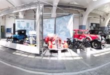 Conservatoire National de Vehicules Historiques景点图片