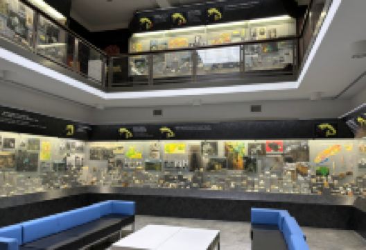 赫尔曼·奥托博物馆景点图片