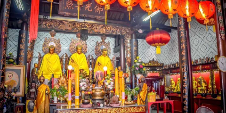 Wat Chin Prachasamoson