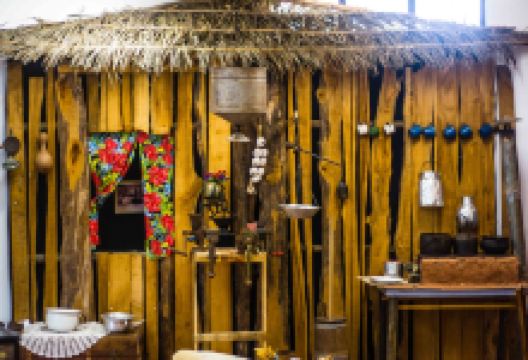 Museu Histórico, Antropológico e Etnográfico de Paranavaí景点图片