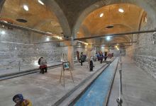 Rakhtshooy Khaneh Edifice景点图片