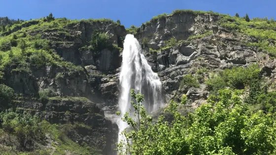 Stewart Falls