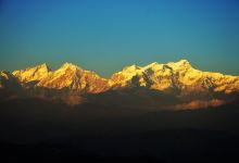 Thani mai/Purankot景点图片