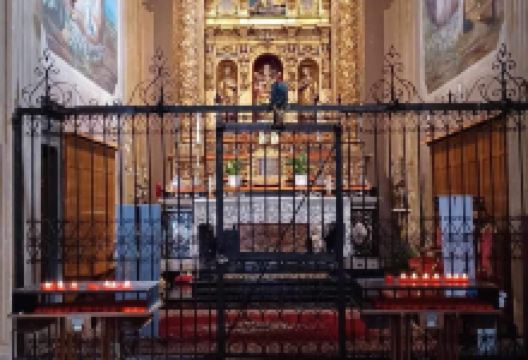 Santuario della Madonna della Ceriola景点图片