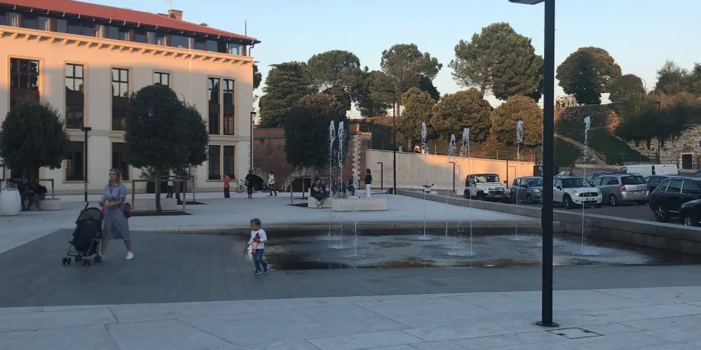 永安旅遊