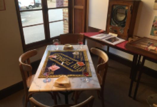 Musee de la Thierache景点图片