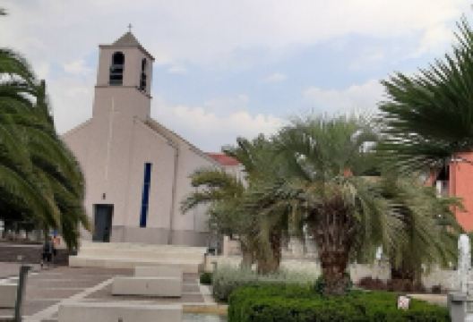 Chiesa di Santa Maria al Lago景点图片