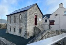 Tullow Museum景点图片