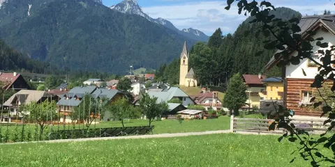Chiesa di Santa Dorotea