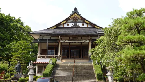 長敬寺