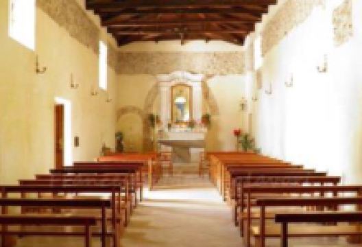 Sanctuary of Saint Mary 'Lauretana'景点图片