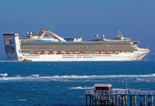 Rip View Lookout景点图片