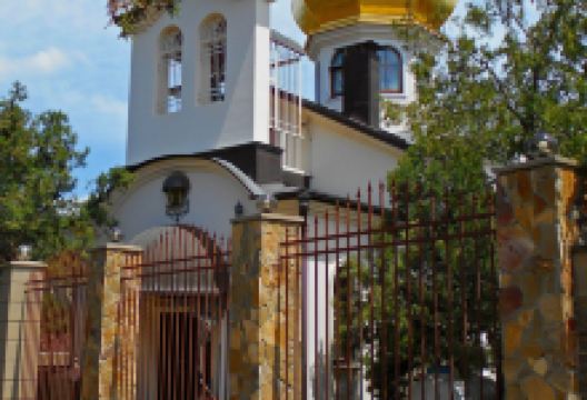 Church of St. Luke the Voino-Yasnetskiy景点图片