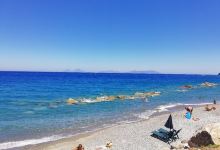 Spiaggia di Gioiosa Marea景点图片