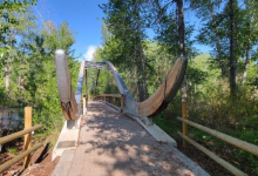 Draper Wood River Preserve景点图片