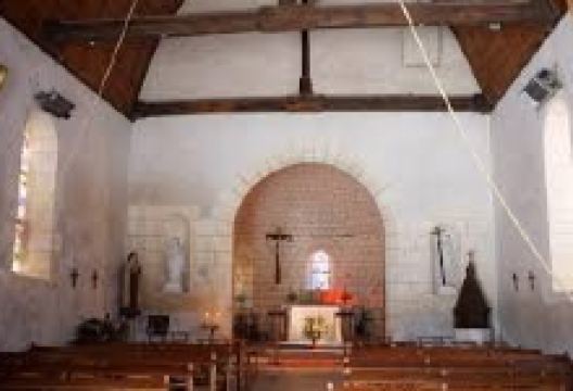 Eglise Saint Jean Baptiste景点图片