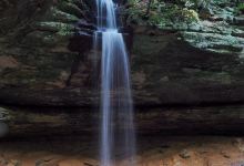 Memorial Falls景点图片